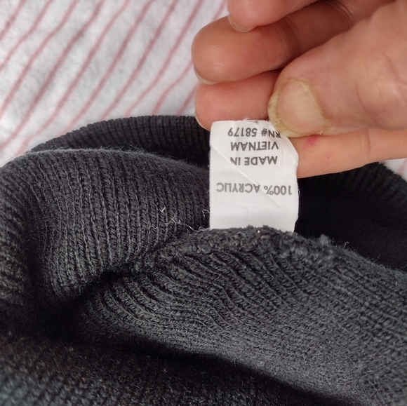 Hat - Picture 5 of 5